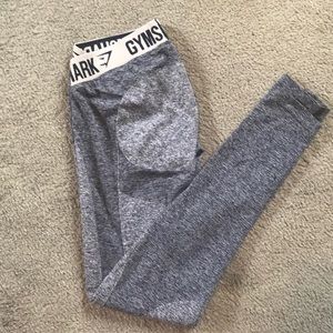Gymshark Flex Leggings